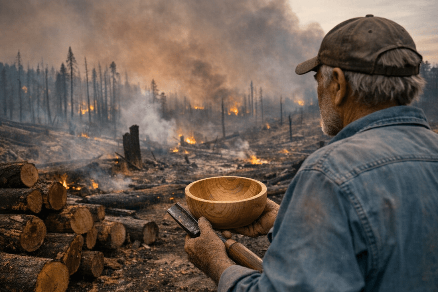 AI-generated illustration