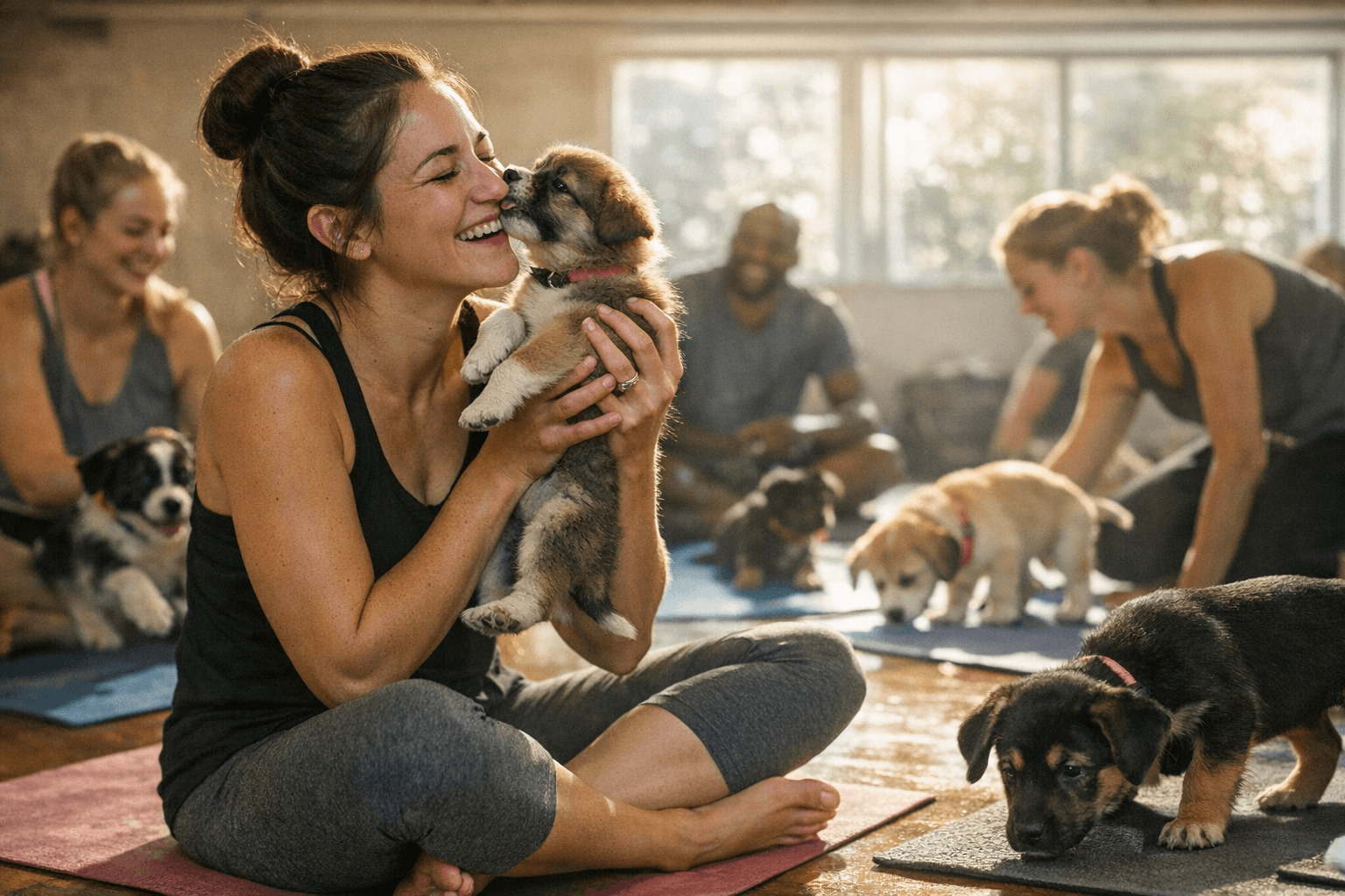 AI-generated illustration