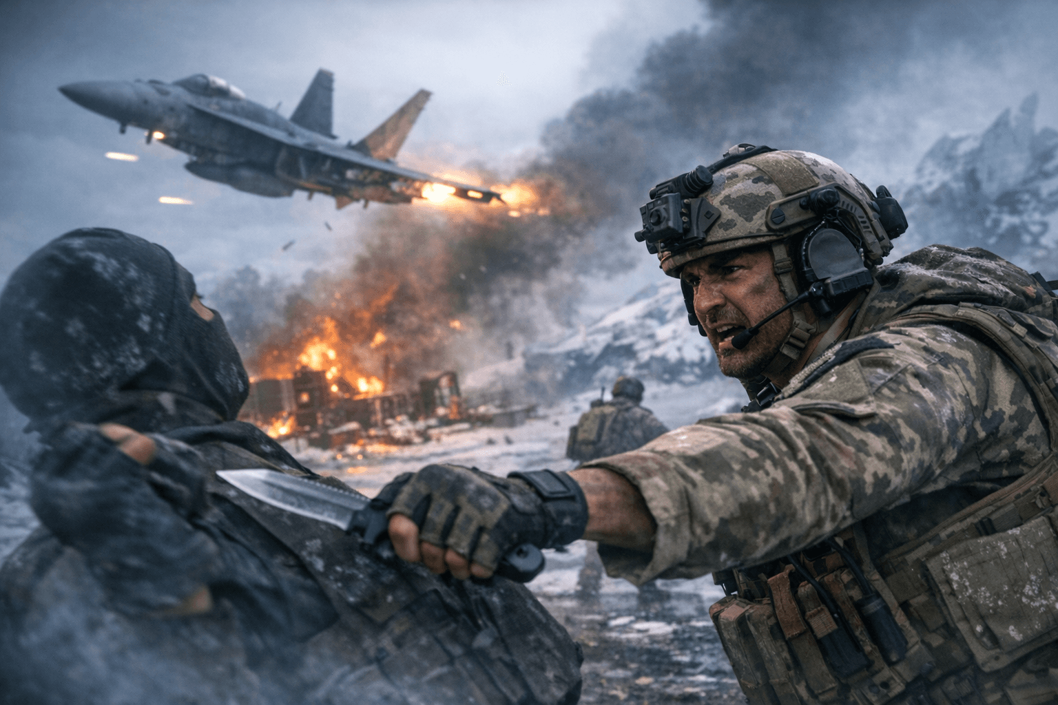 AI-generated illustration