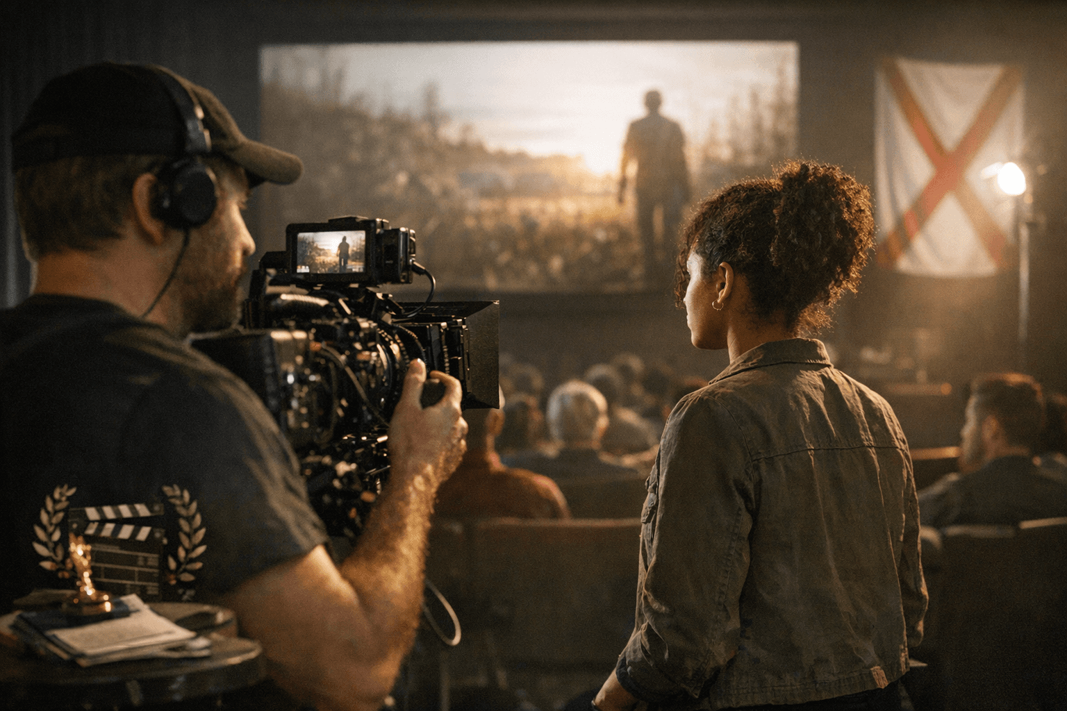 Curated Alabama Indie Film Directory: Festivals, Funding, Venues, Partners