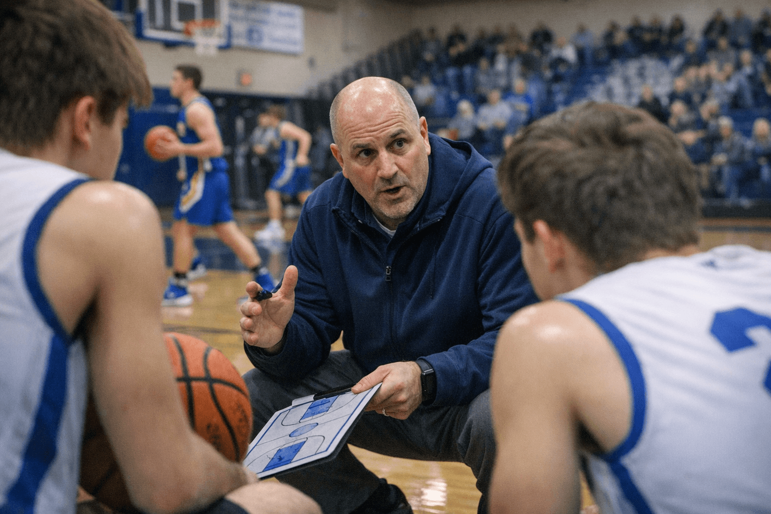 AI-generated illustration