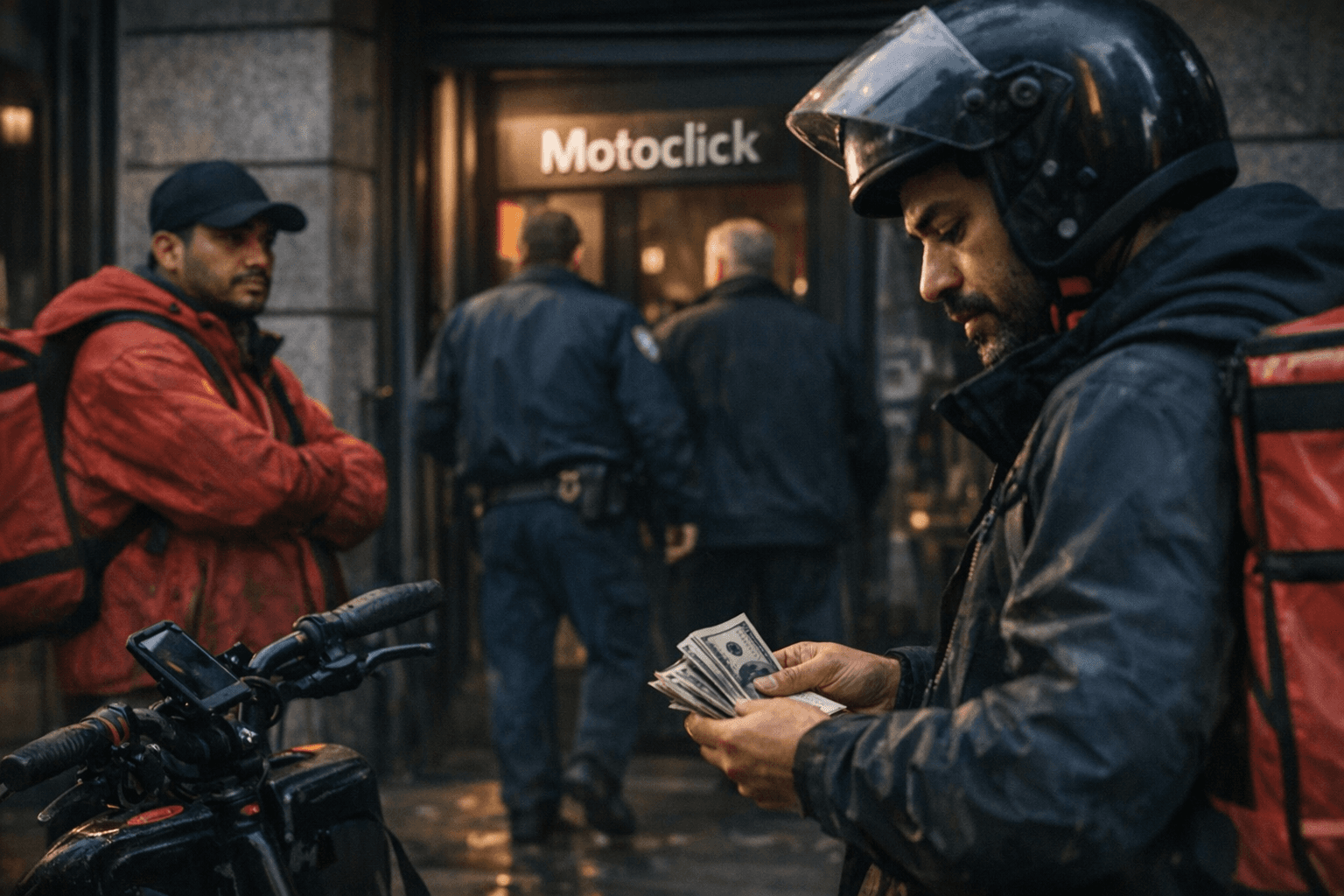 AI-generated illustration