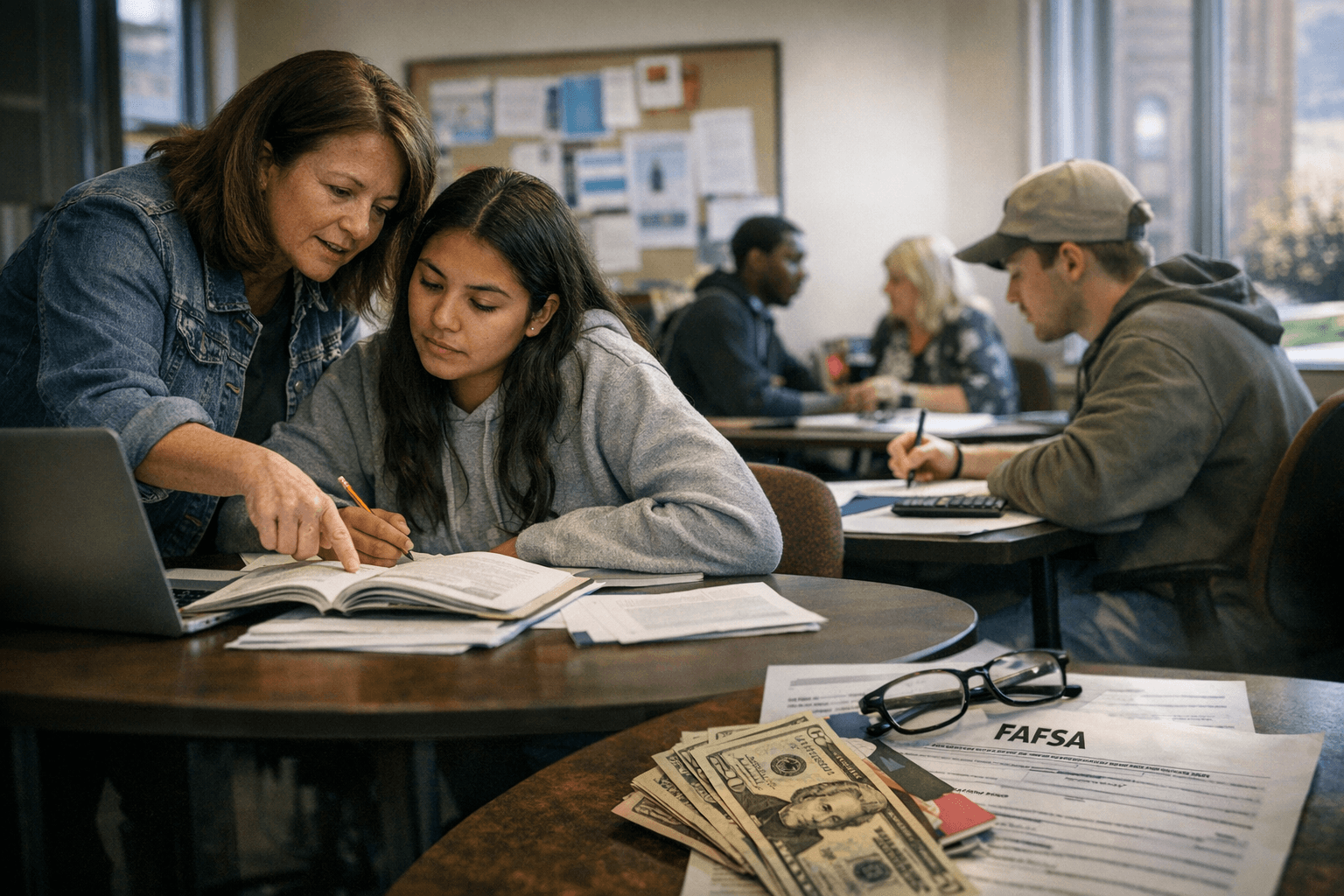 EOU Wins $1.09 Million Federal TRIO Grant to Boost Student Support