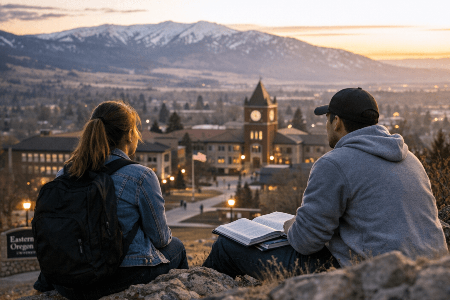 OTEC Scholarships Available Through March 1, 2026 for Union County Students