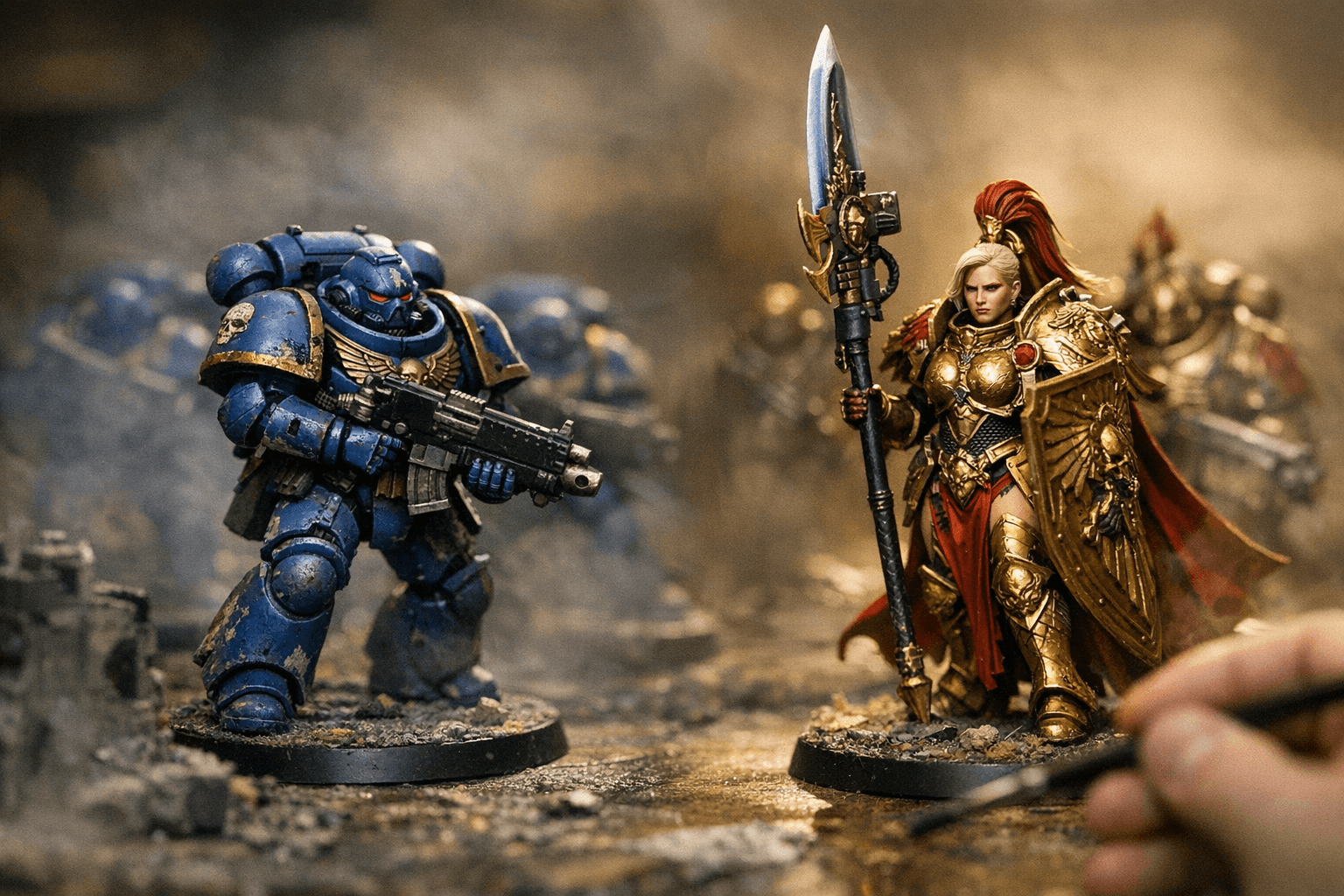 AI-generated illustration