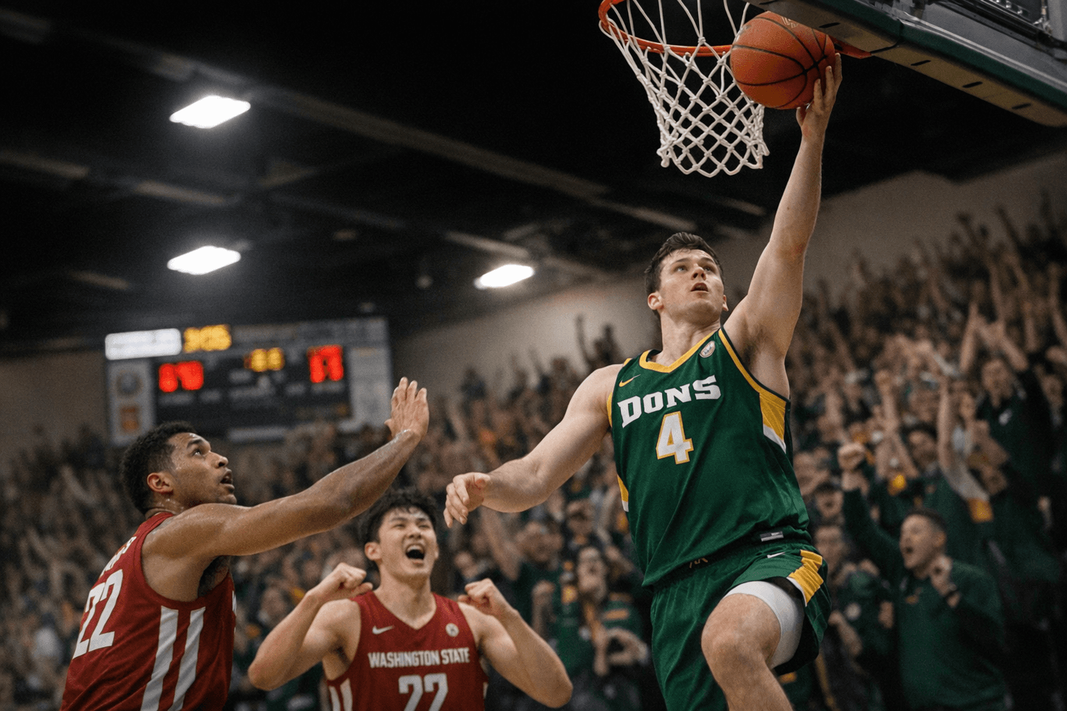 AI-generated illustration