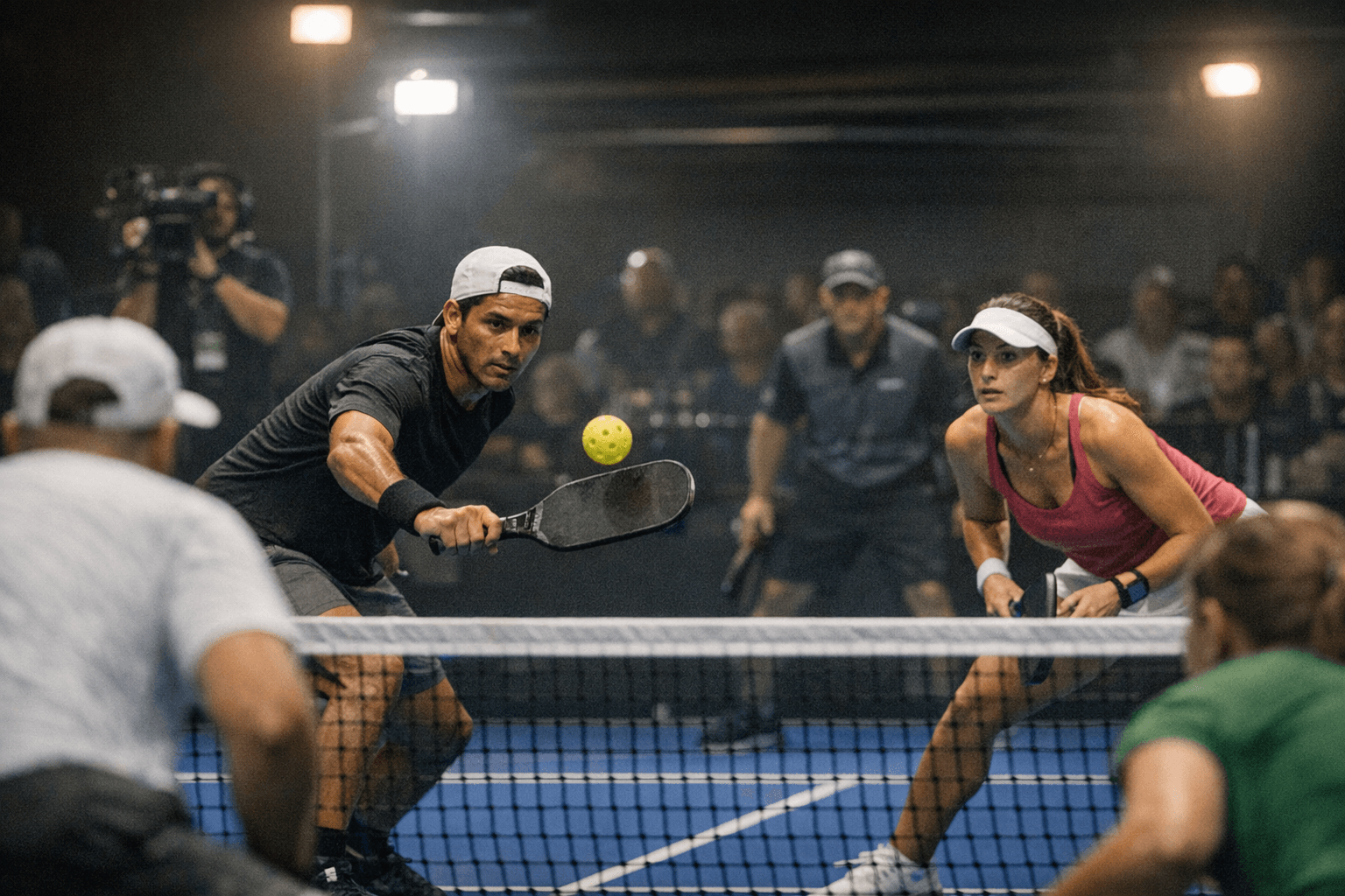 Sony LIV to Exclusively Stream WPBL Season 2's 120 Matches in India