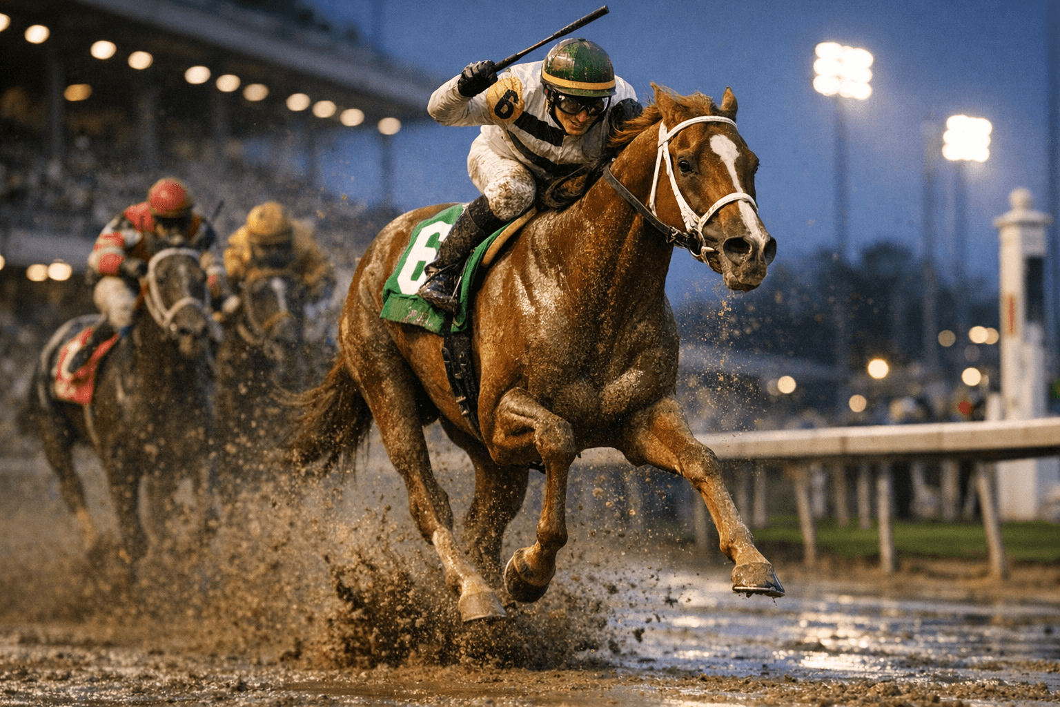 AI-generated illustration