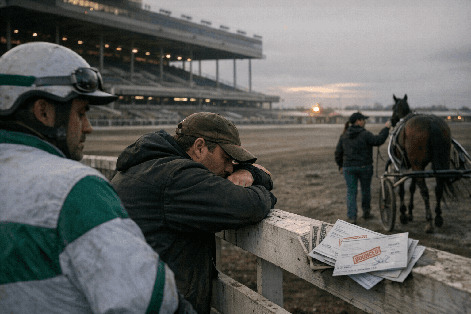 AI-generated illustration