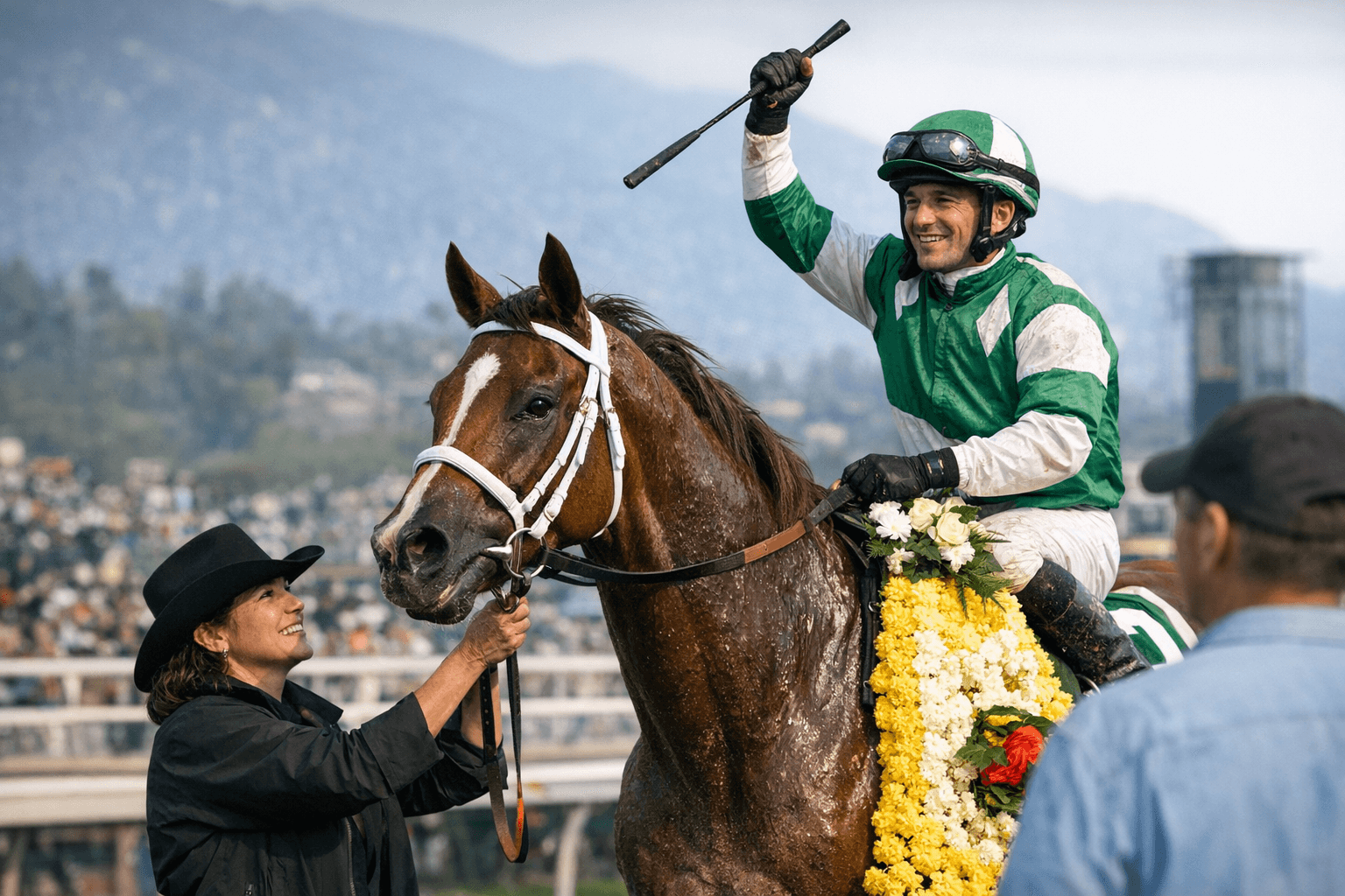 AI-generated illustration