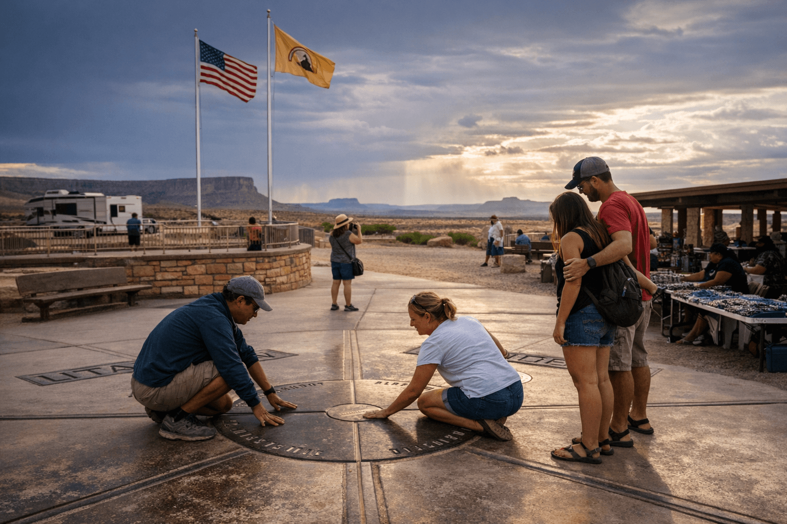 AI-generated illustration