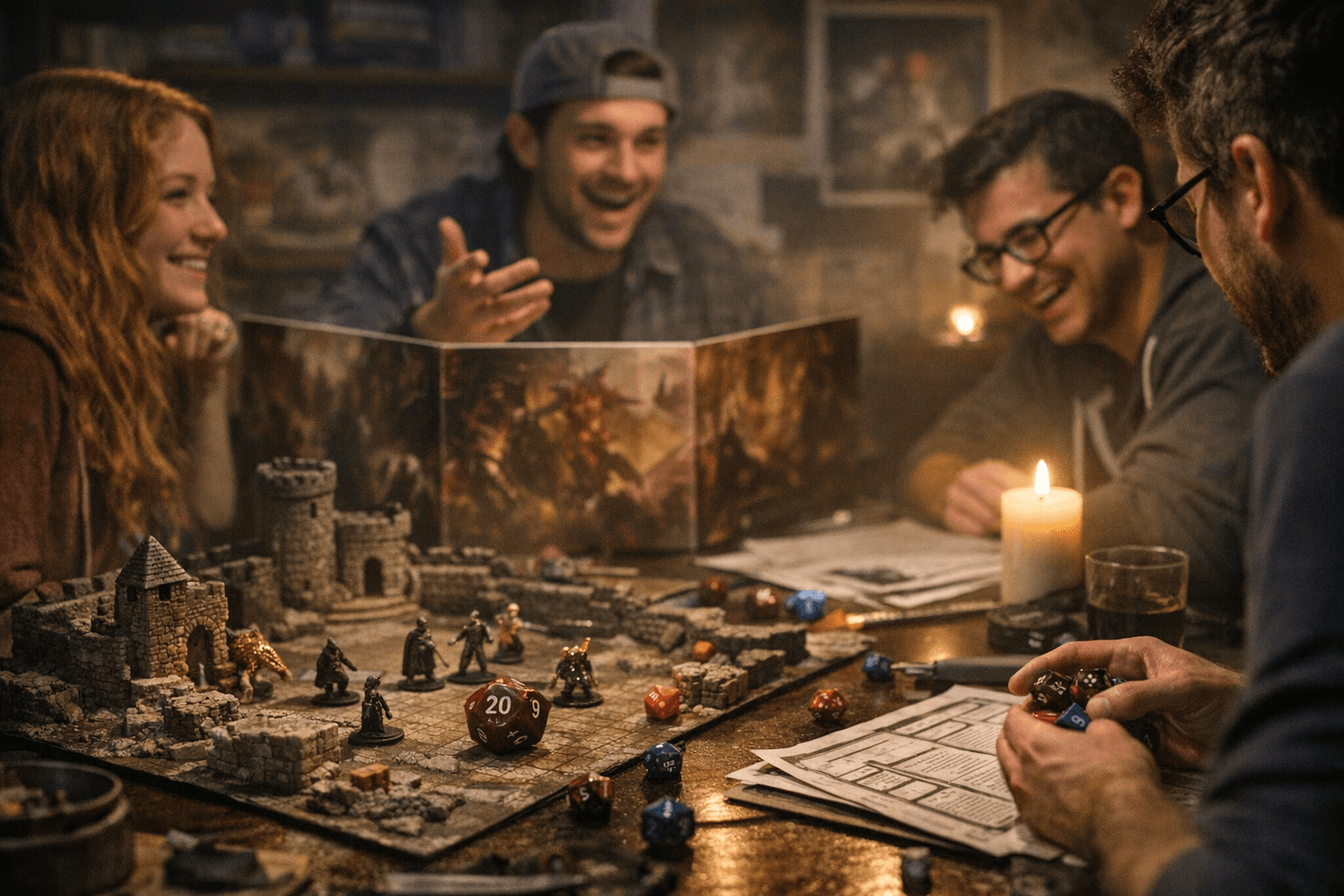 AI-generated illustration