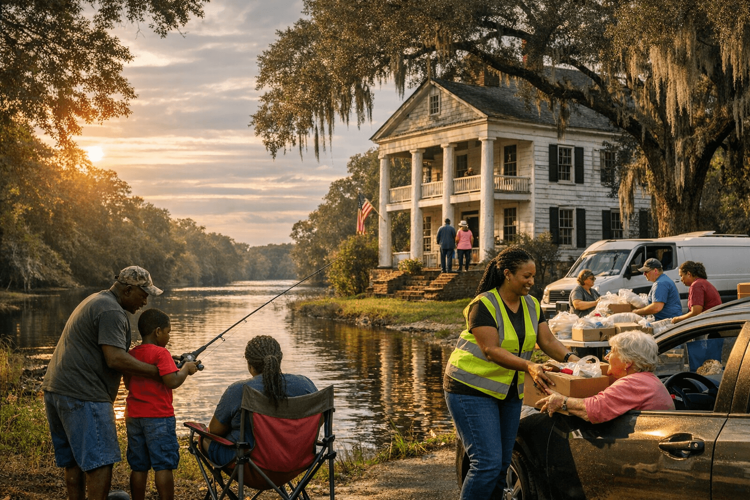 AI-generated illustration