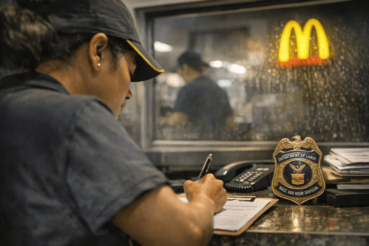 AI-generated illustration