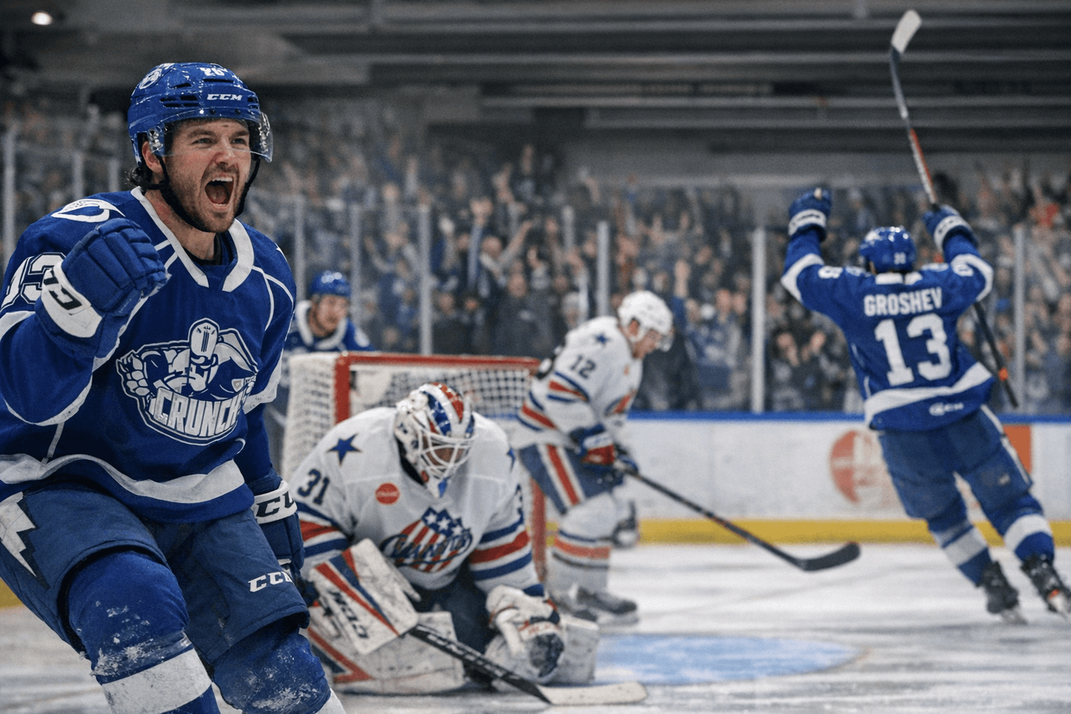 AI-generated illustration