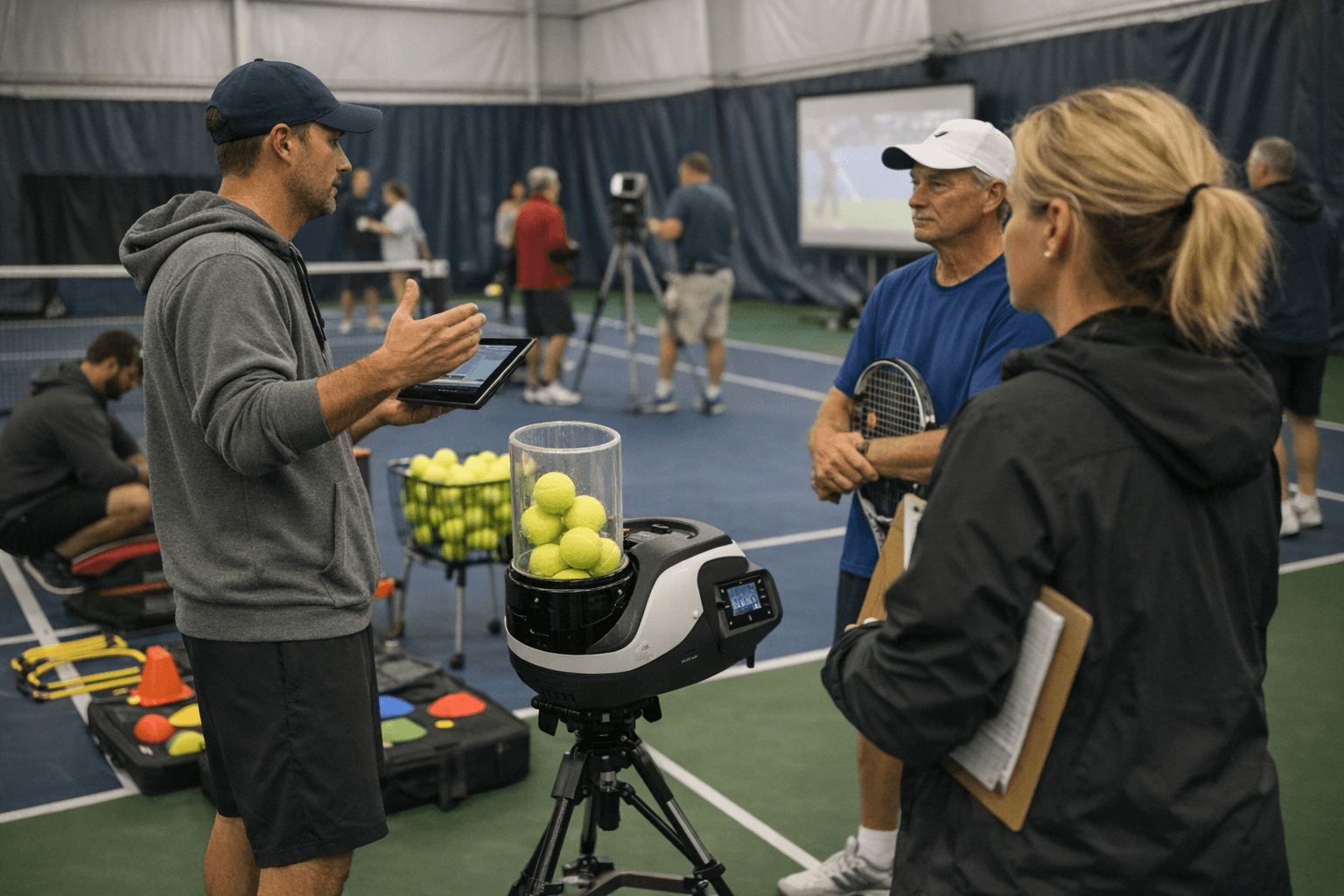 AI-generated illustration