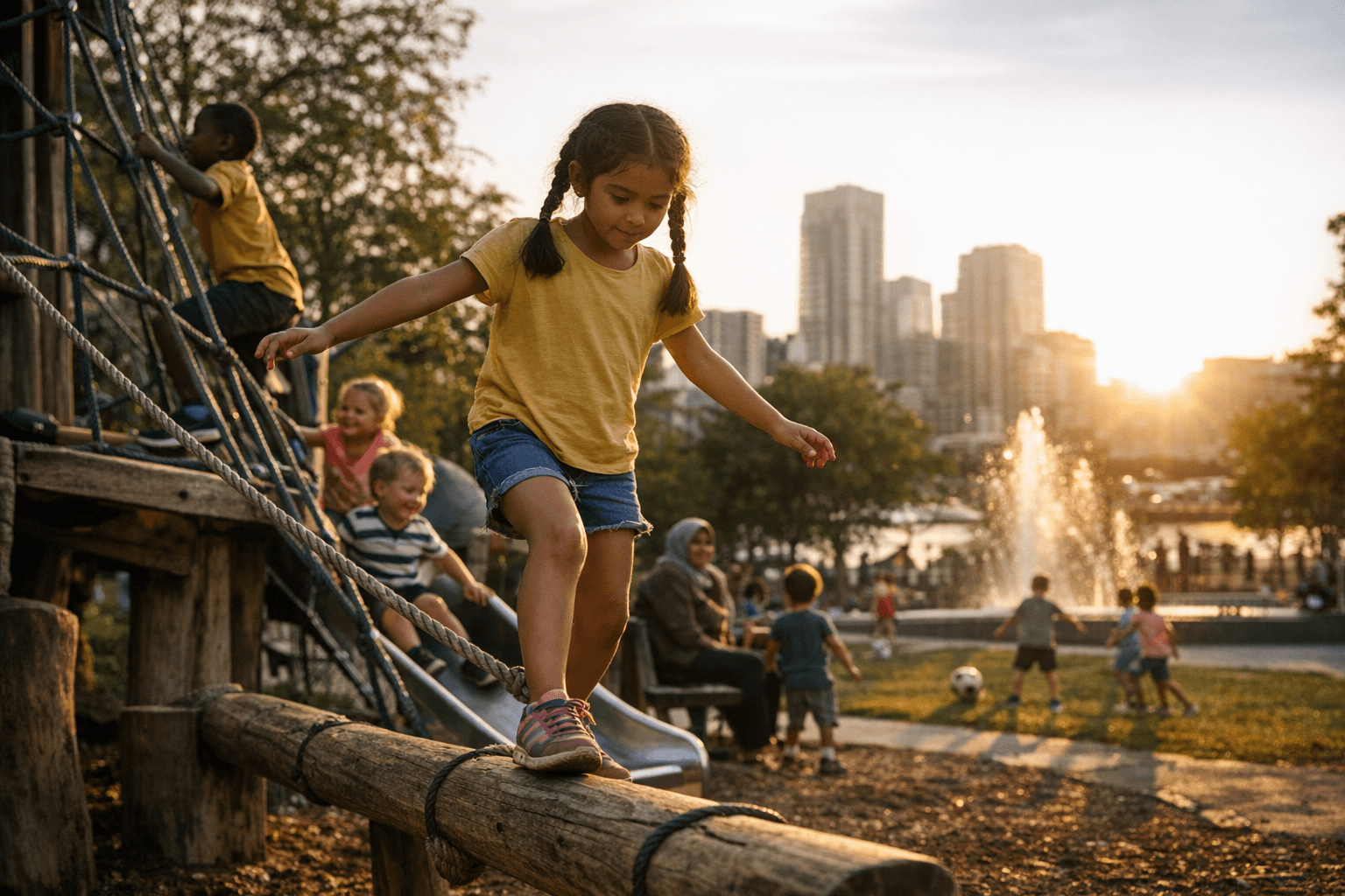 AI-generated illustration