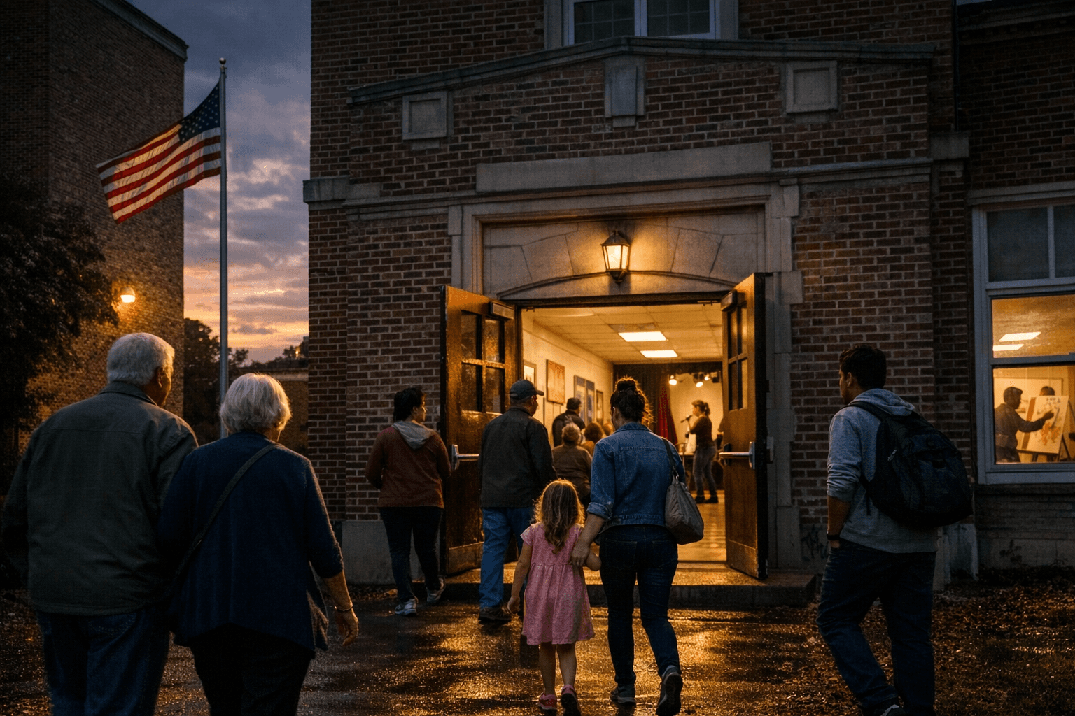 AI-generated illustration