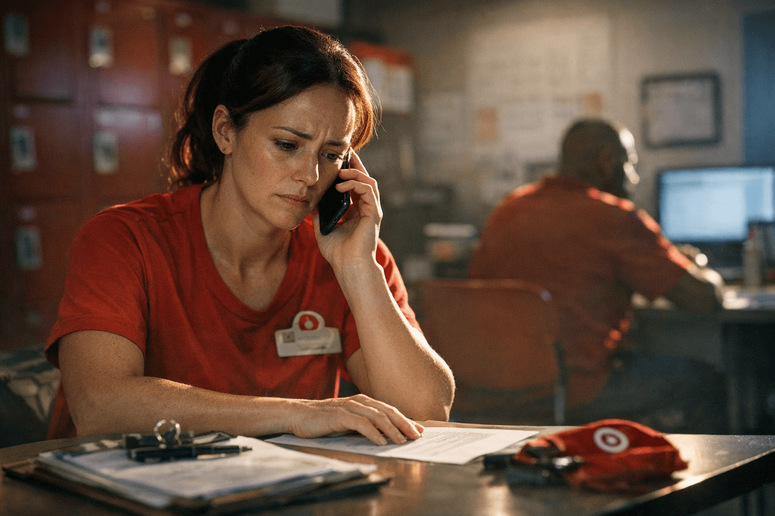 DOL Guide Explains How Target Employees Can Report Unpaid Wages