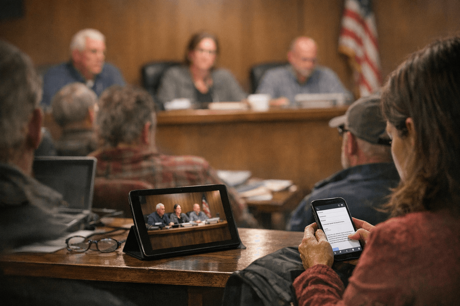 AI-generated illustration