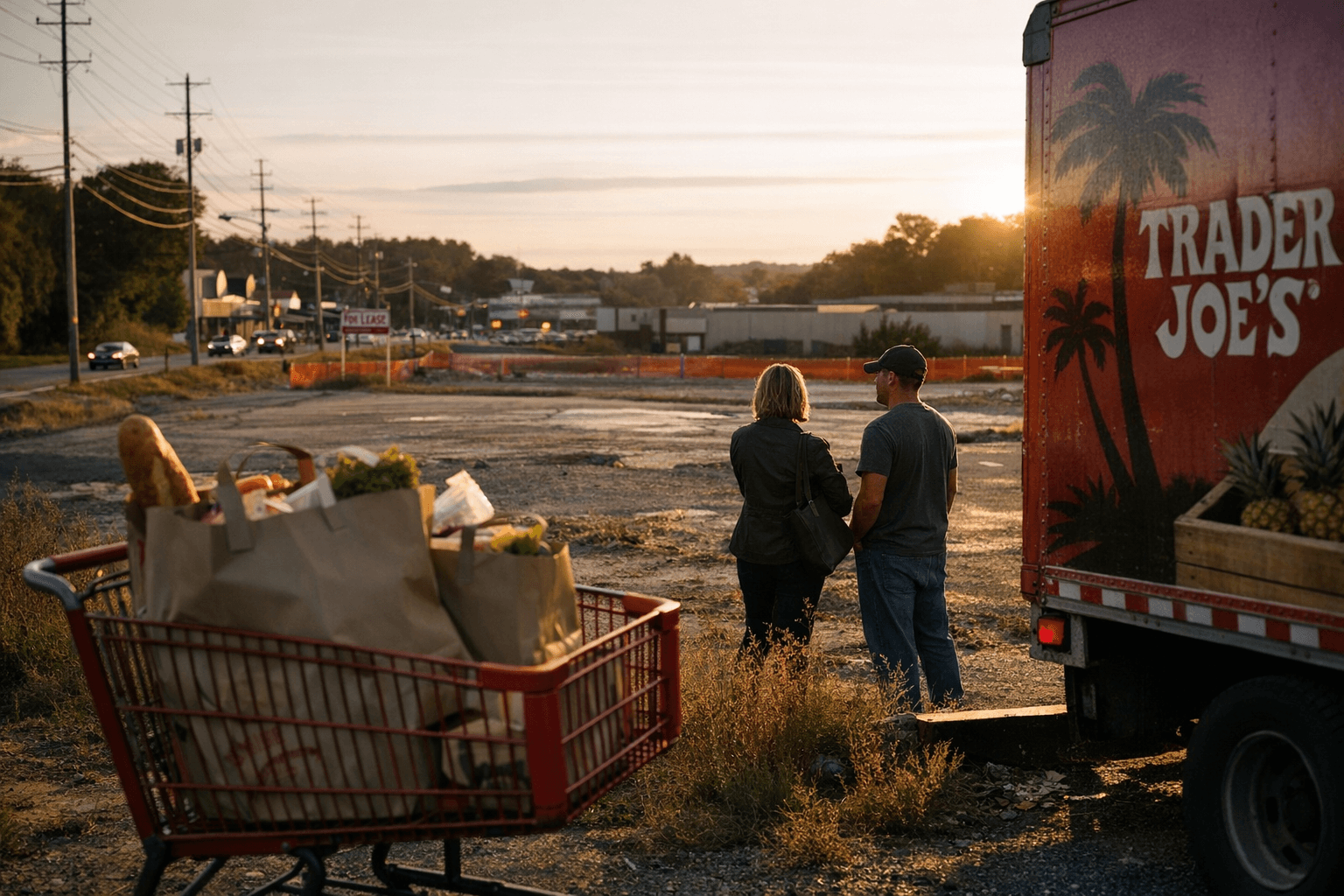 Trader Joe’s Confirms Reading Store Plans; Site Unspecified, Local Hiring Possible