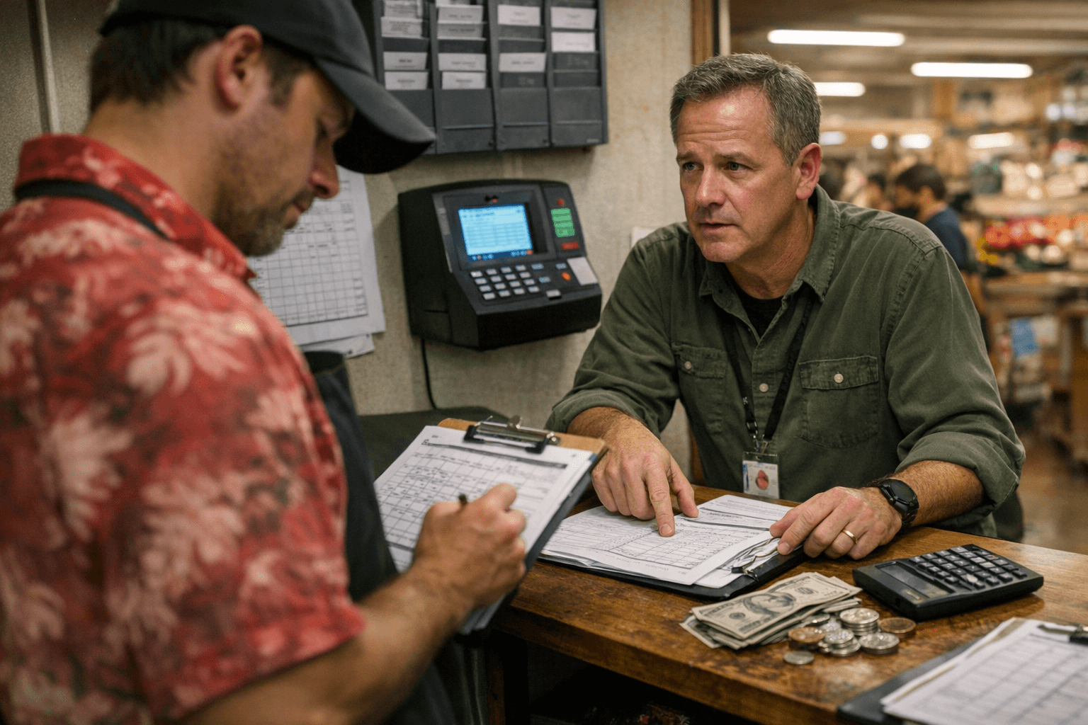 DOL Outlines FLSA Pay, Overtime, Recordkeeping Rules for Trader Joe’s