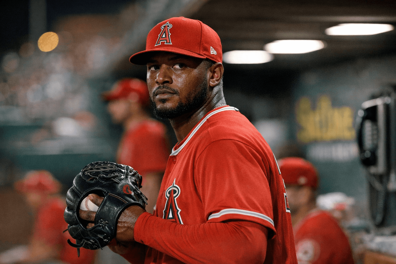 Angels Sign Former Japan Reliever Aneur Zabala As Triple-A Bullpen Depth