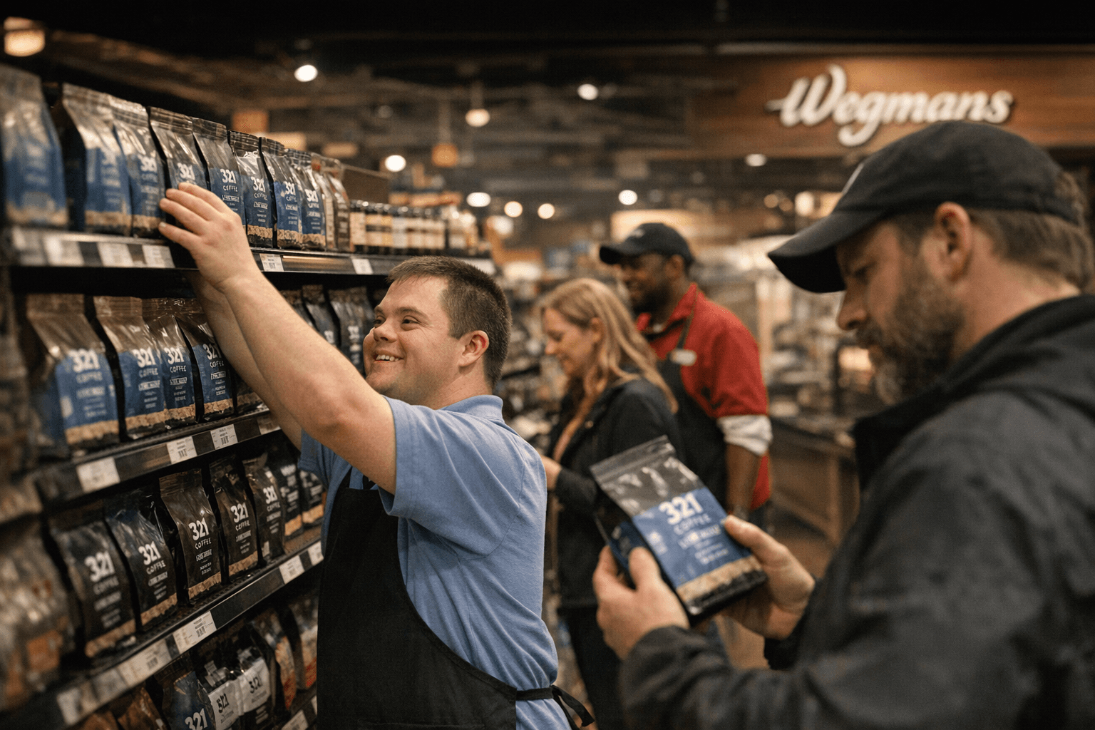 AI-generated illustration