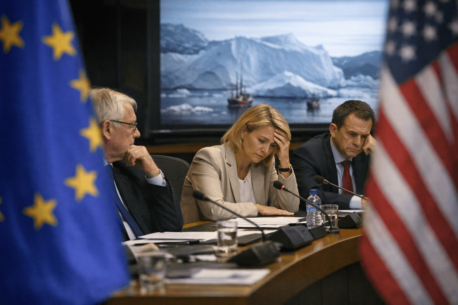 AI-generated illustration