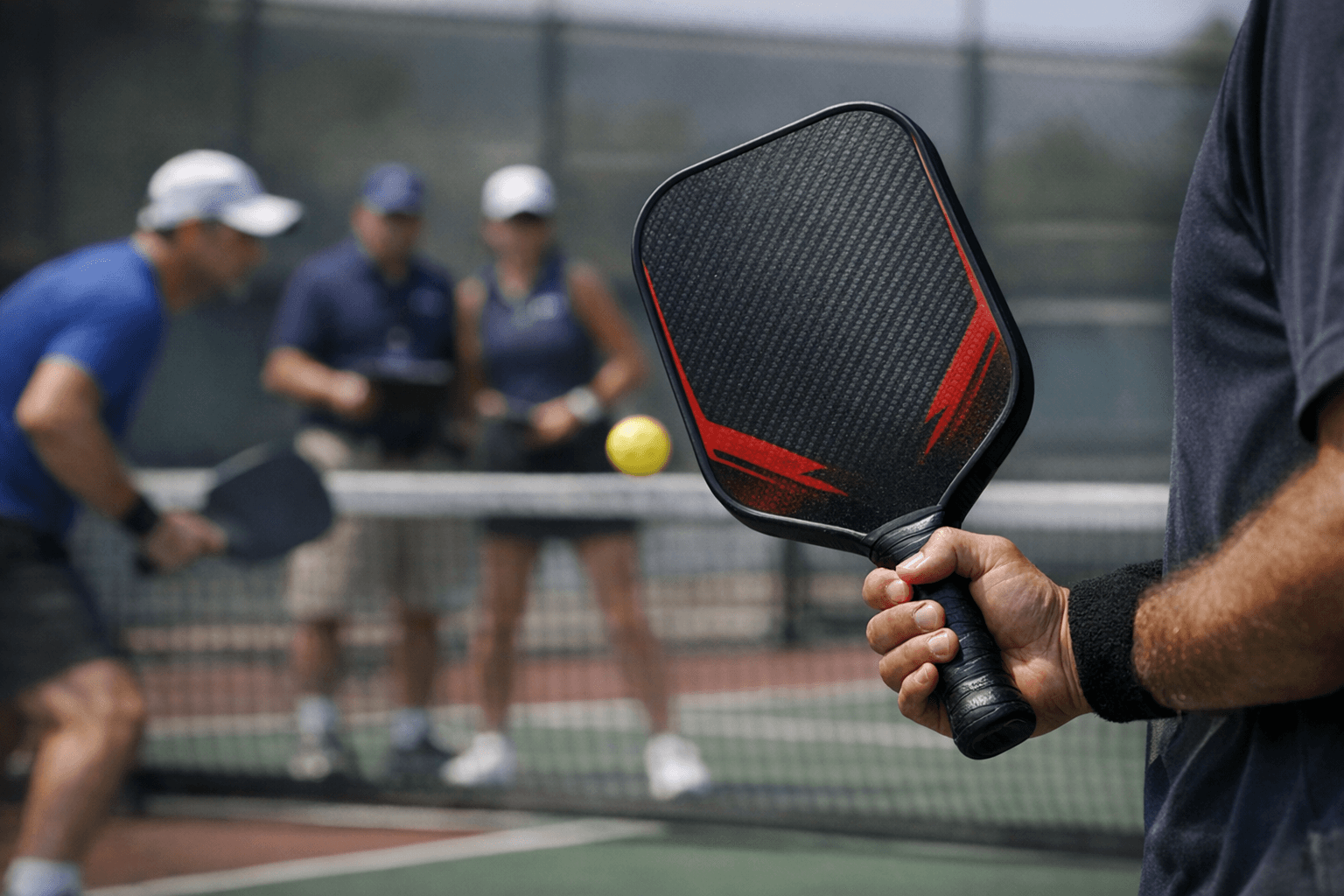 Arronax KVL 004 Paddle Cleared by USAP and UPA; Asia Distribution Planned