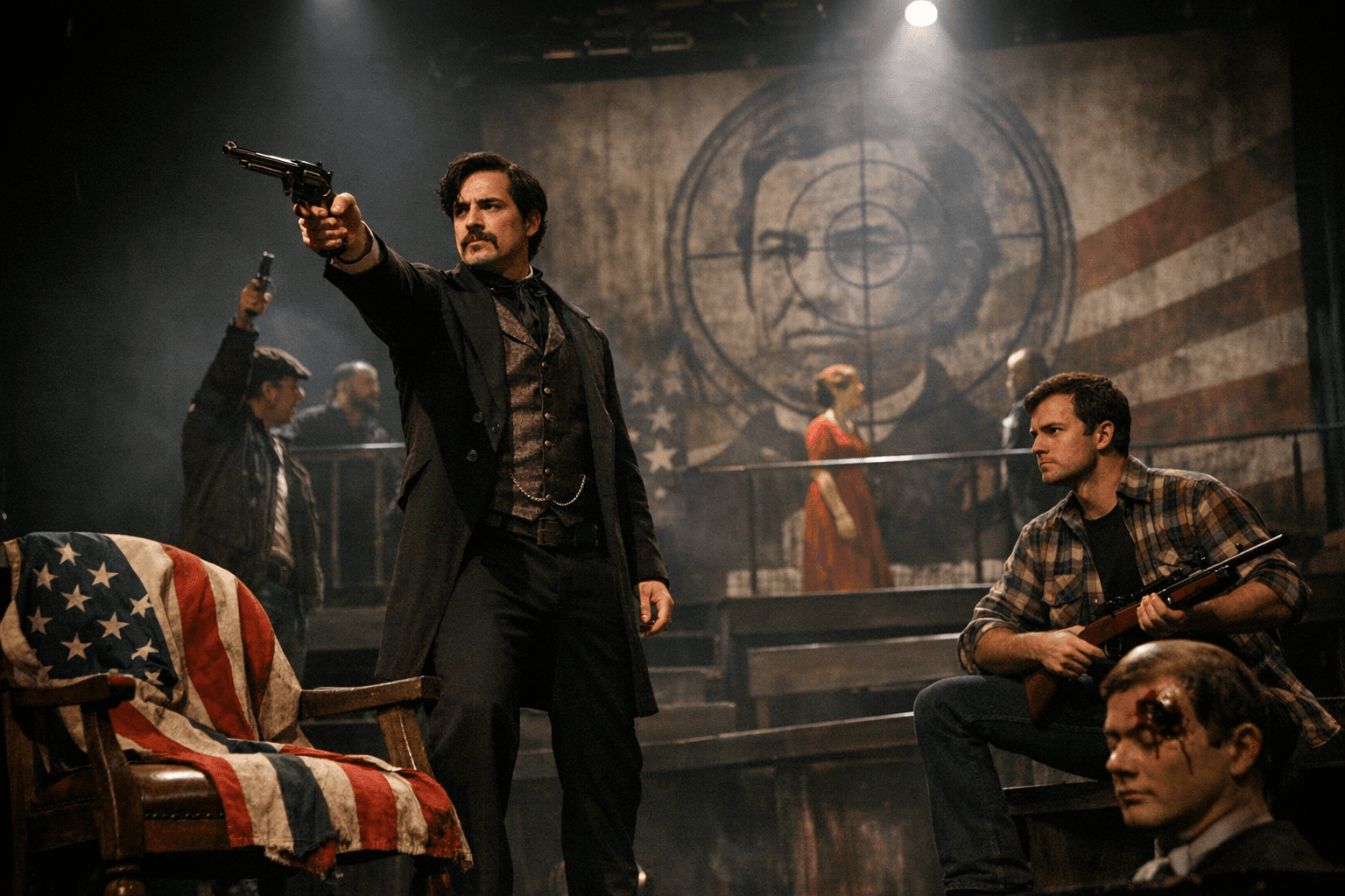 AI-generated illustration