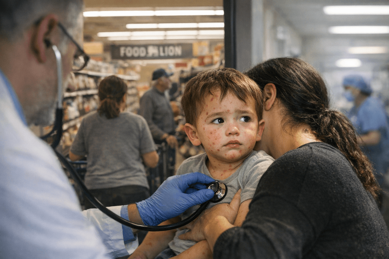 AI-generated illustration