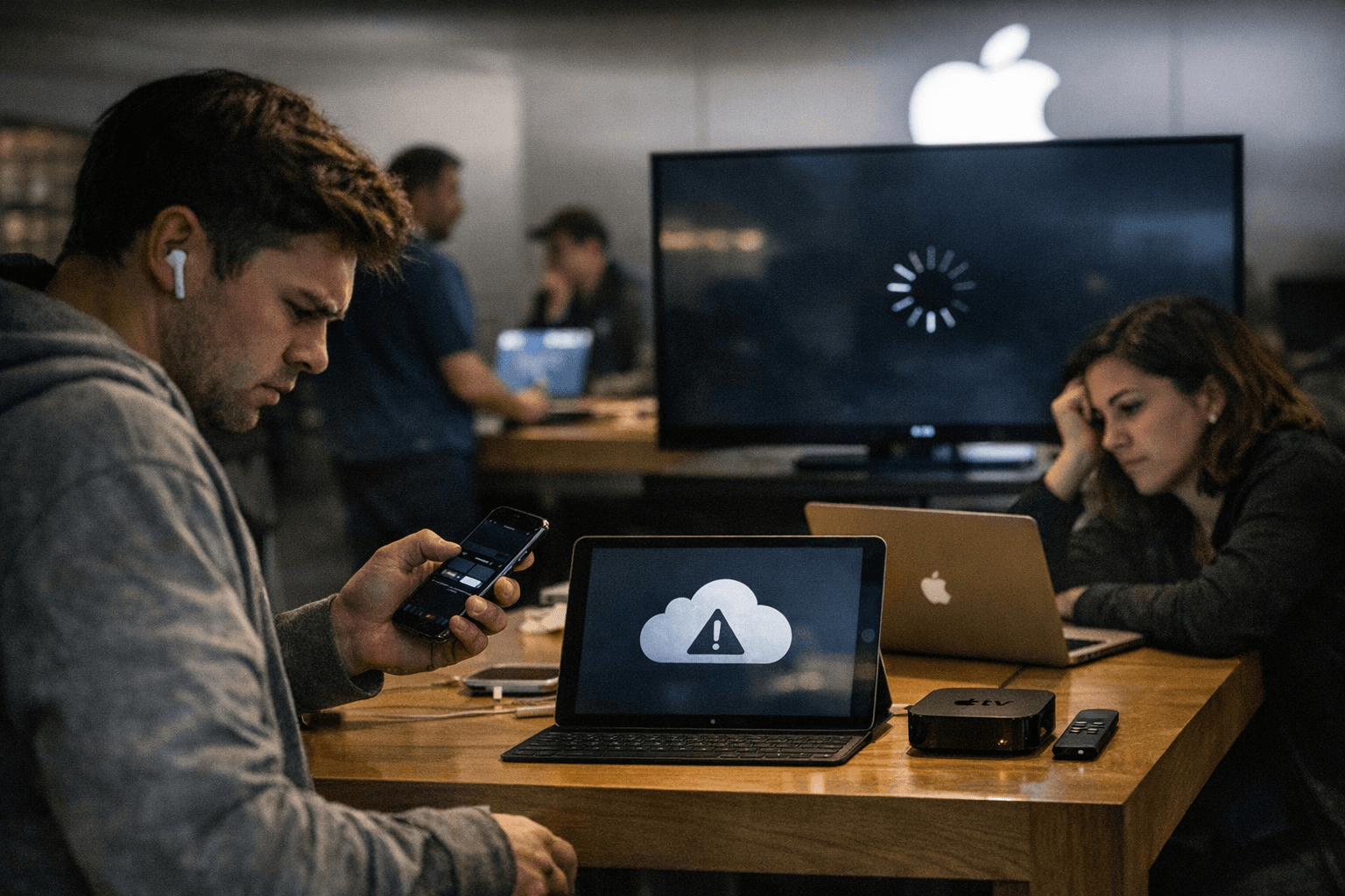 AI-generated illustration