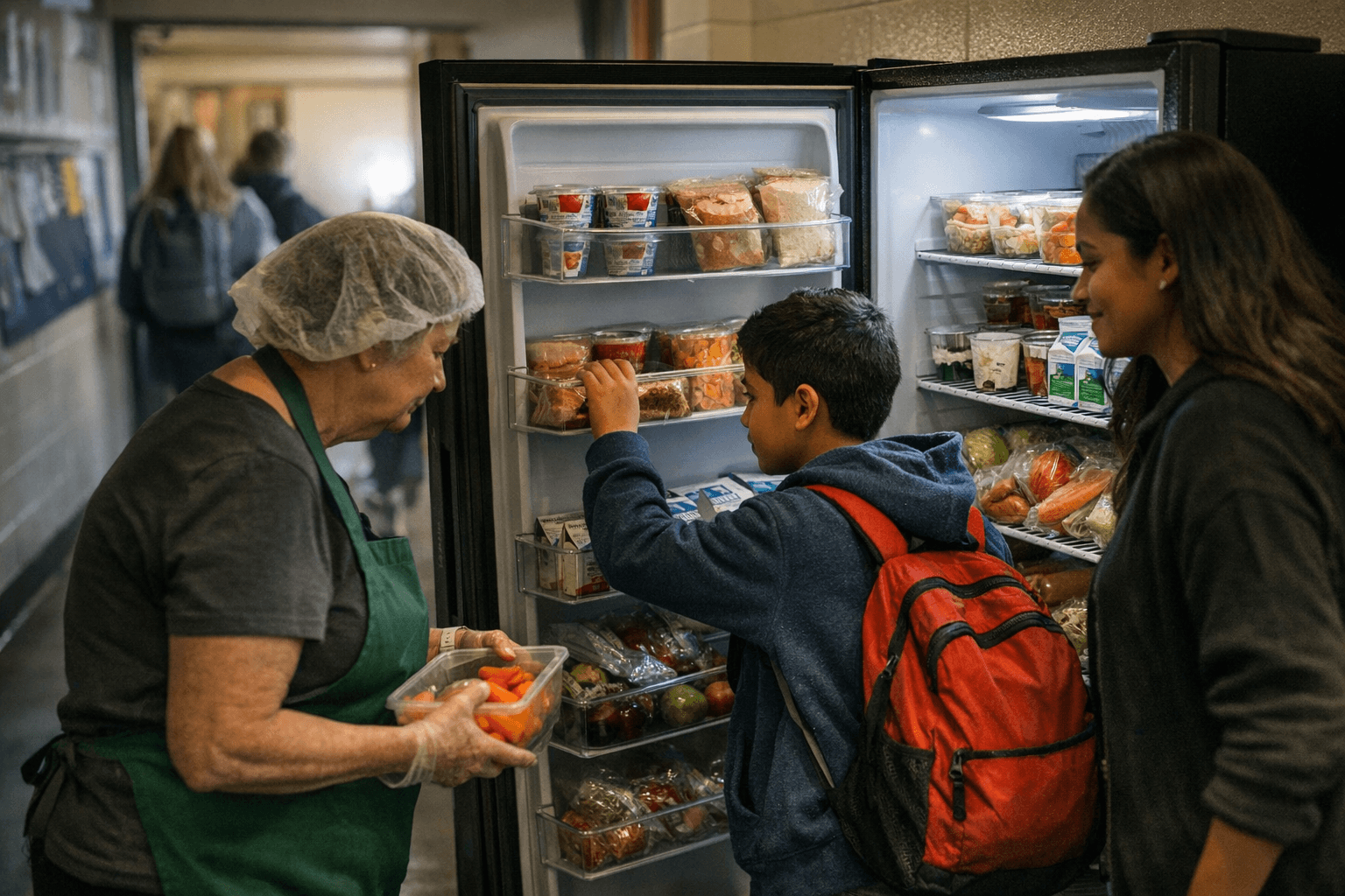 AI-generated illustration