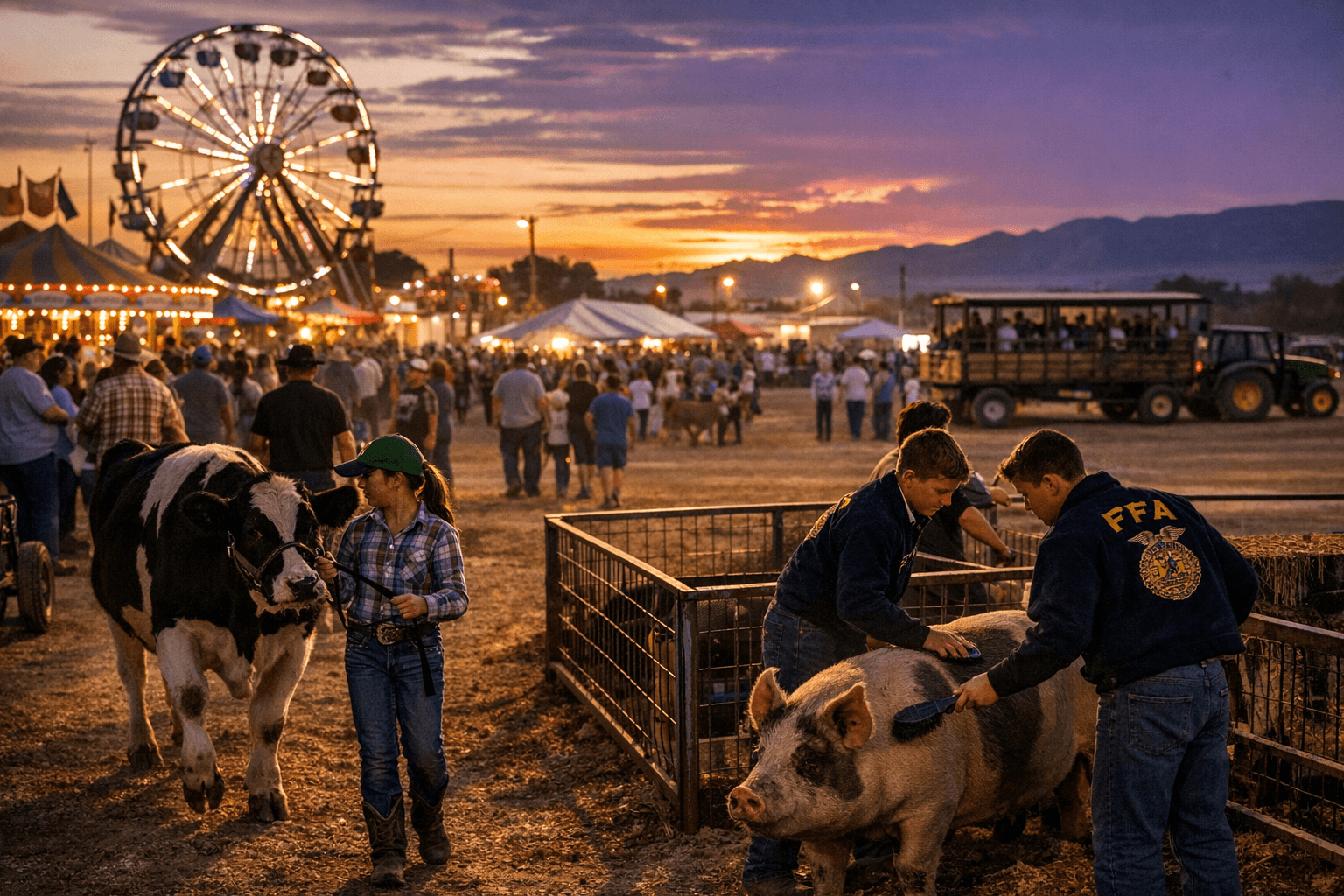 AI-generated illustration