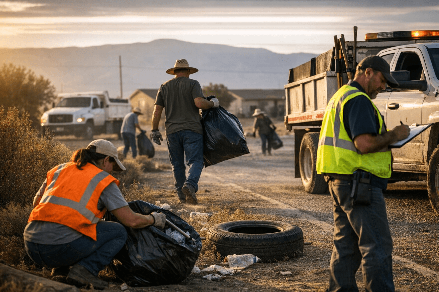 AI-generated illustration