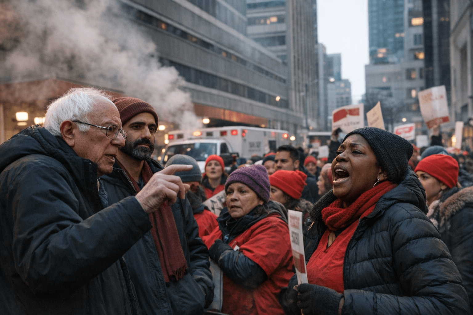 AI-generated illustration