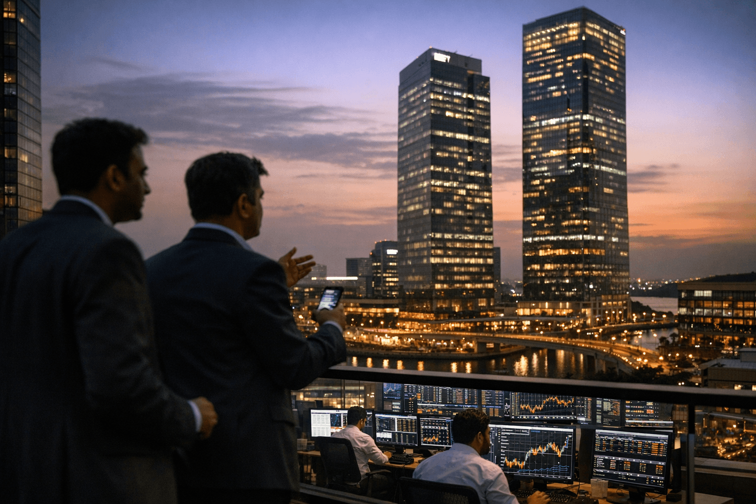 AI-generated illustration