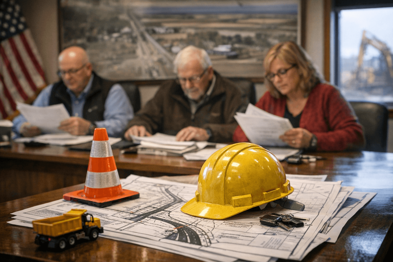 AI-generated illustration