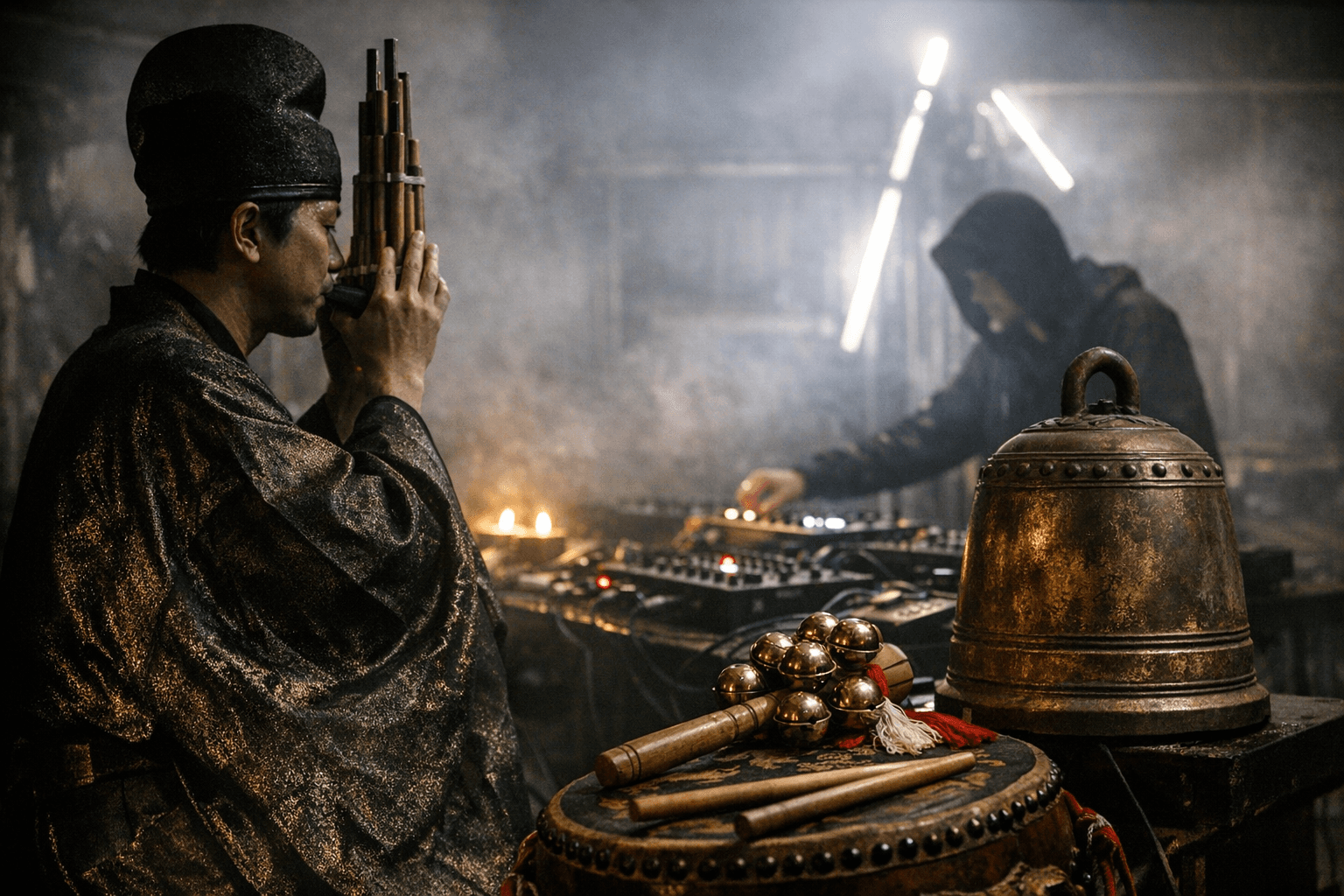 AI-generated illustration