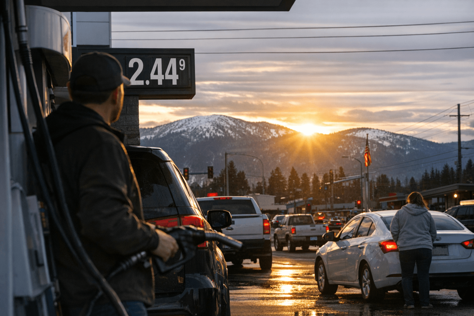 AI-generated illustration