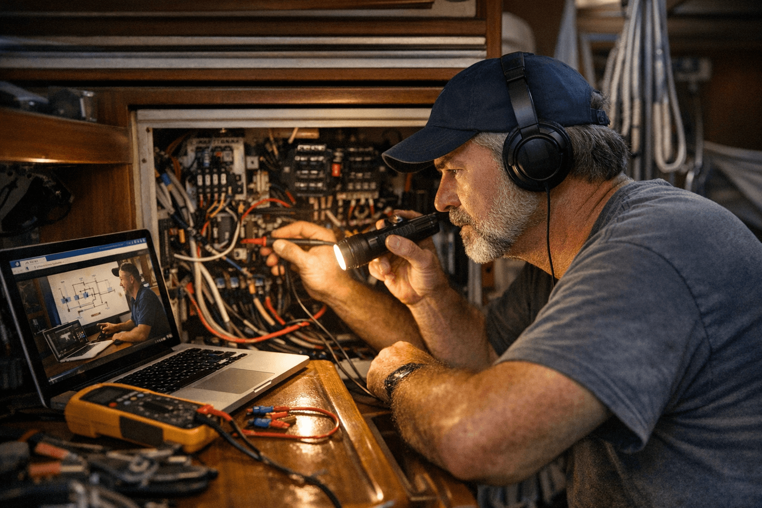 AI-generated illustration