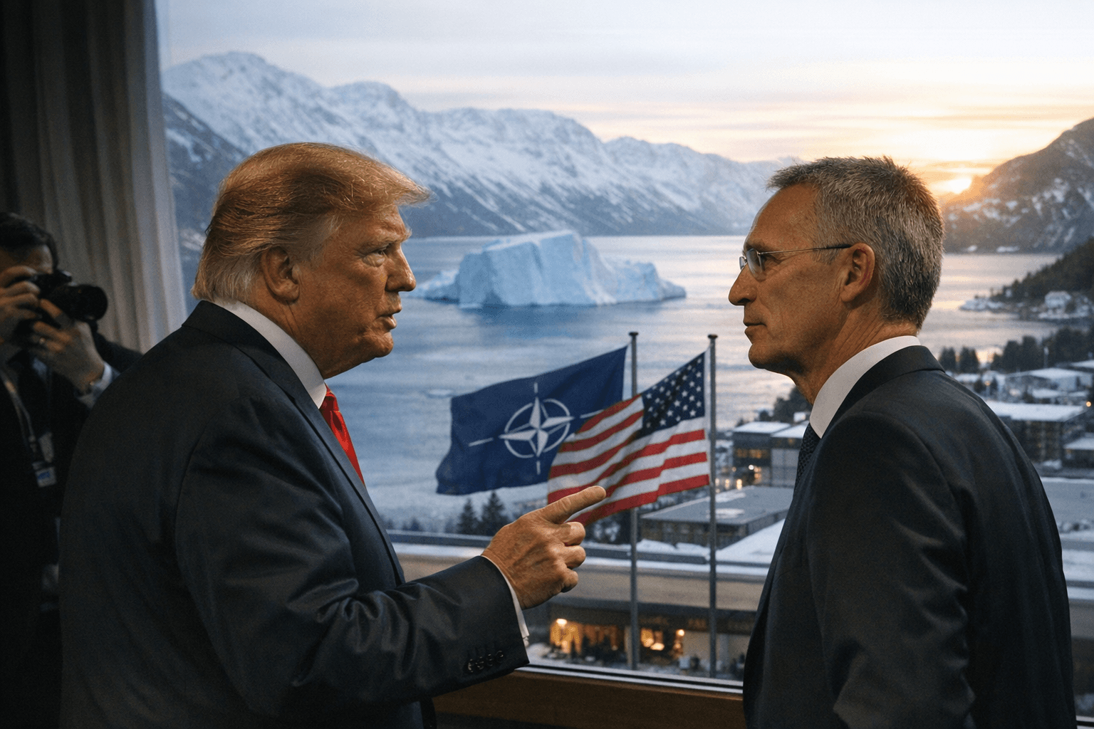 AI-generated illustration