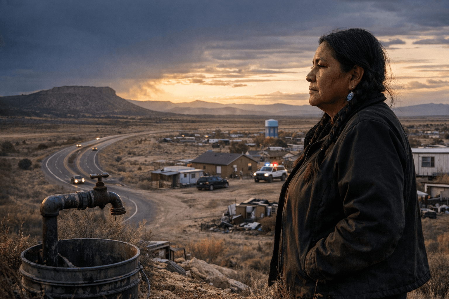 AI-generated illustration