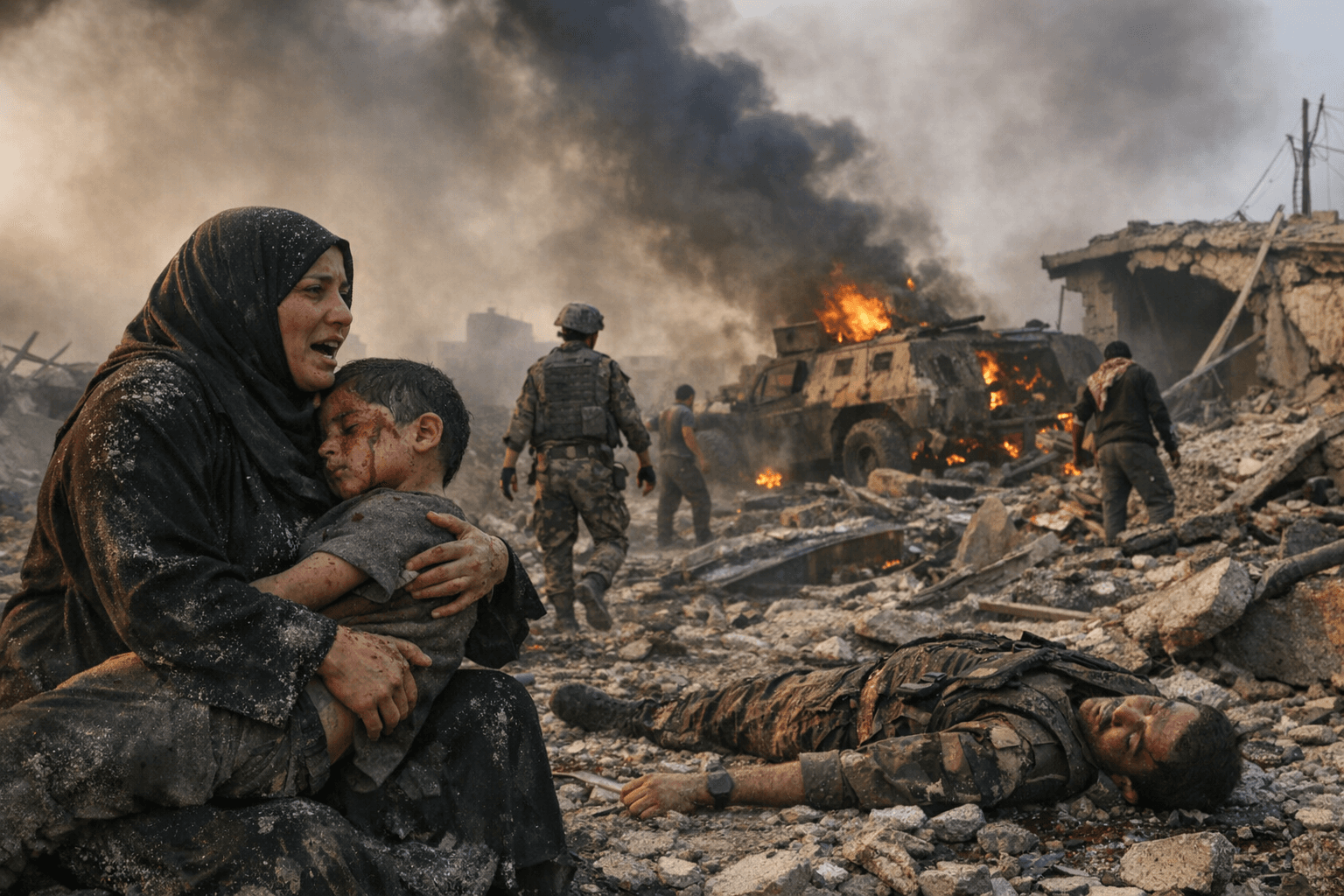 AI-generated illustration