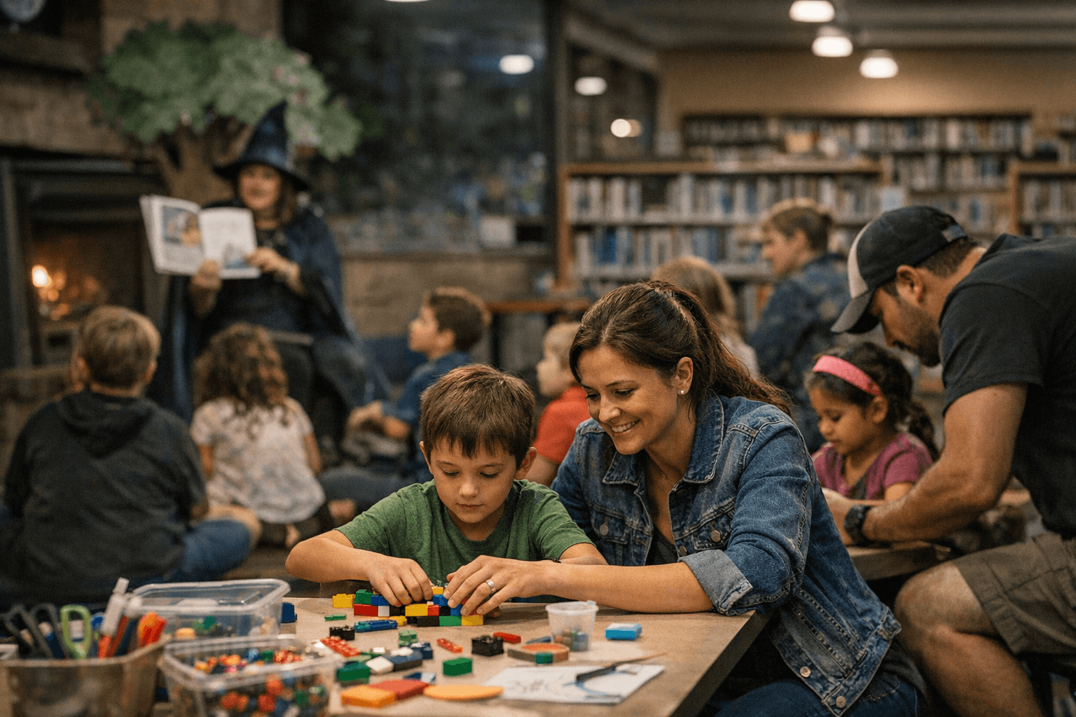 AI-generated illustration