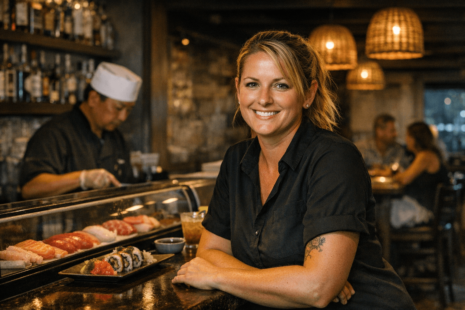 AI-generated illustration