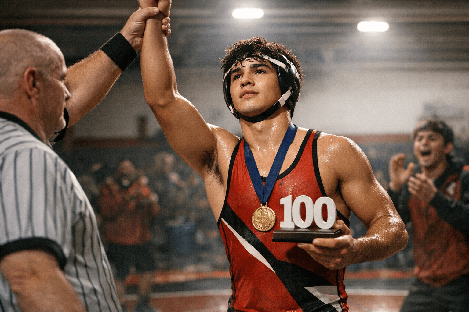 AI-generated illustration