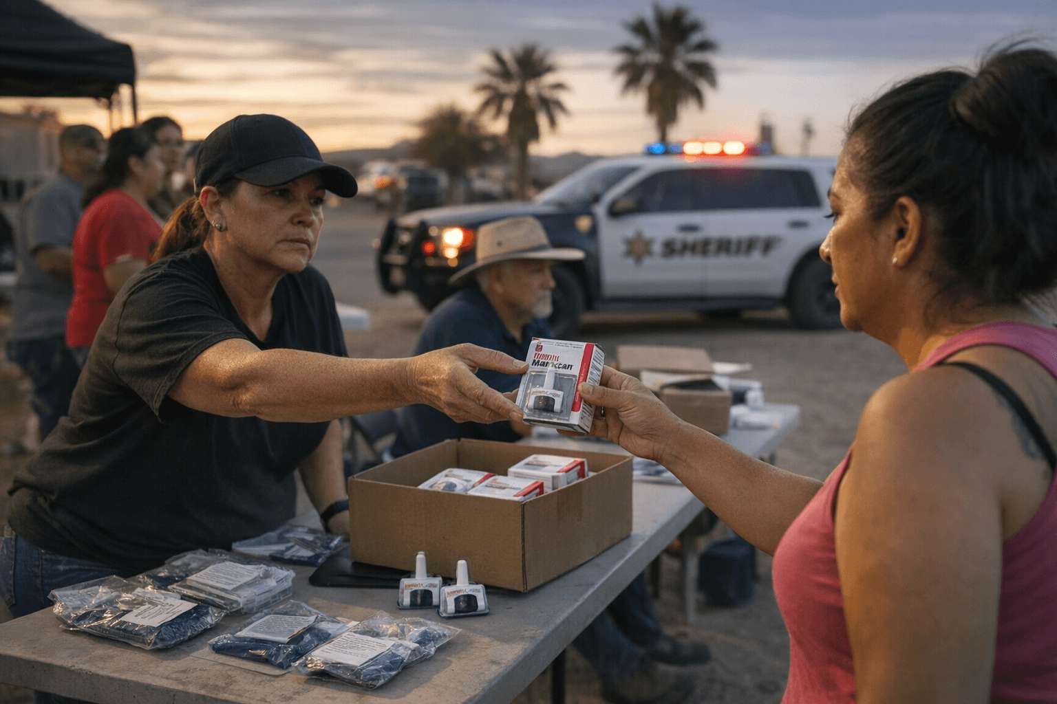 AI-generated illustration