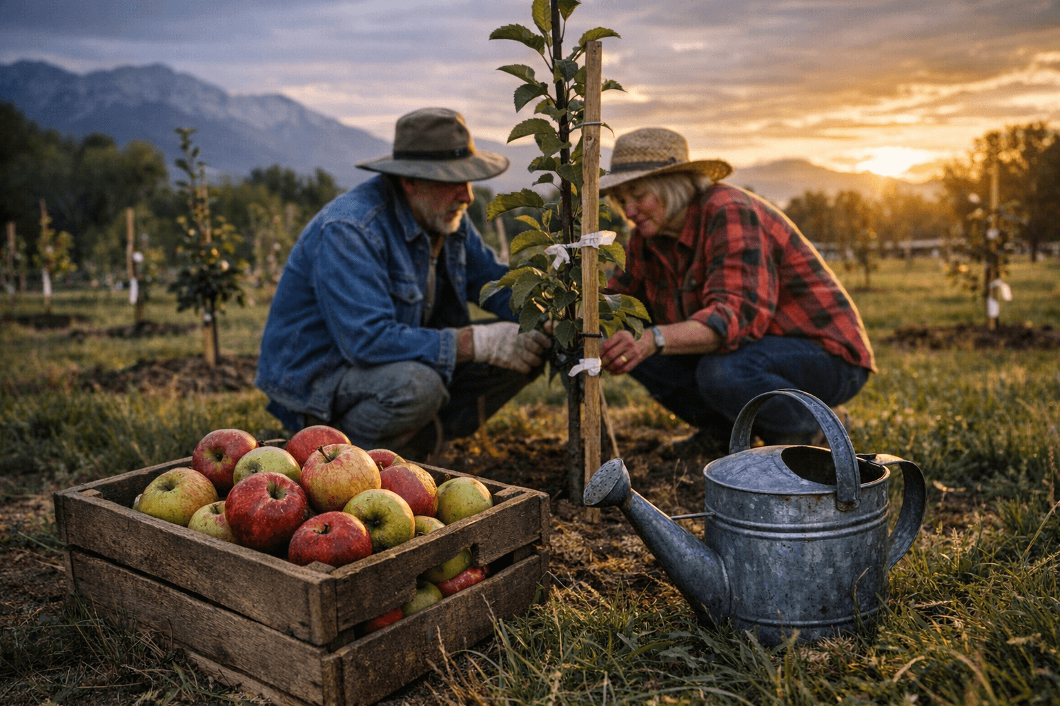 AI-generated illustration